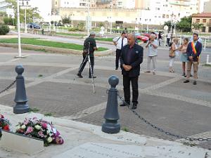 2022 08 30 TOULON JOURNEE INTERNATIONALE DES DISPARUS EN ALGERIE (22)